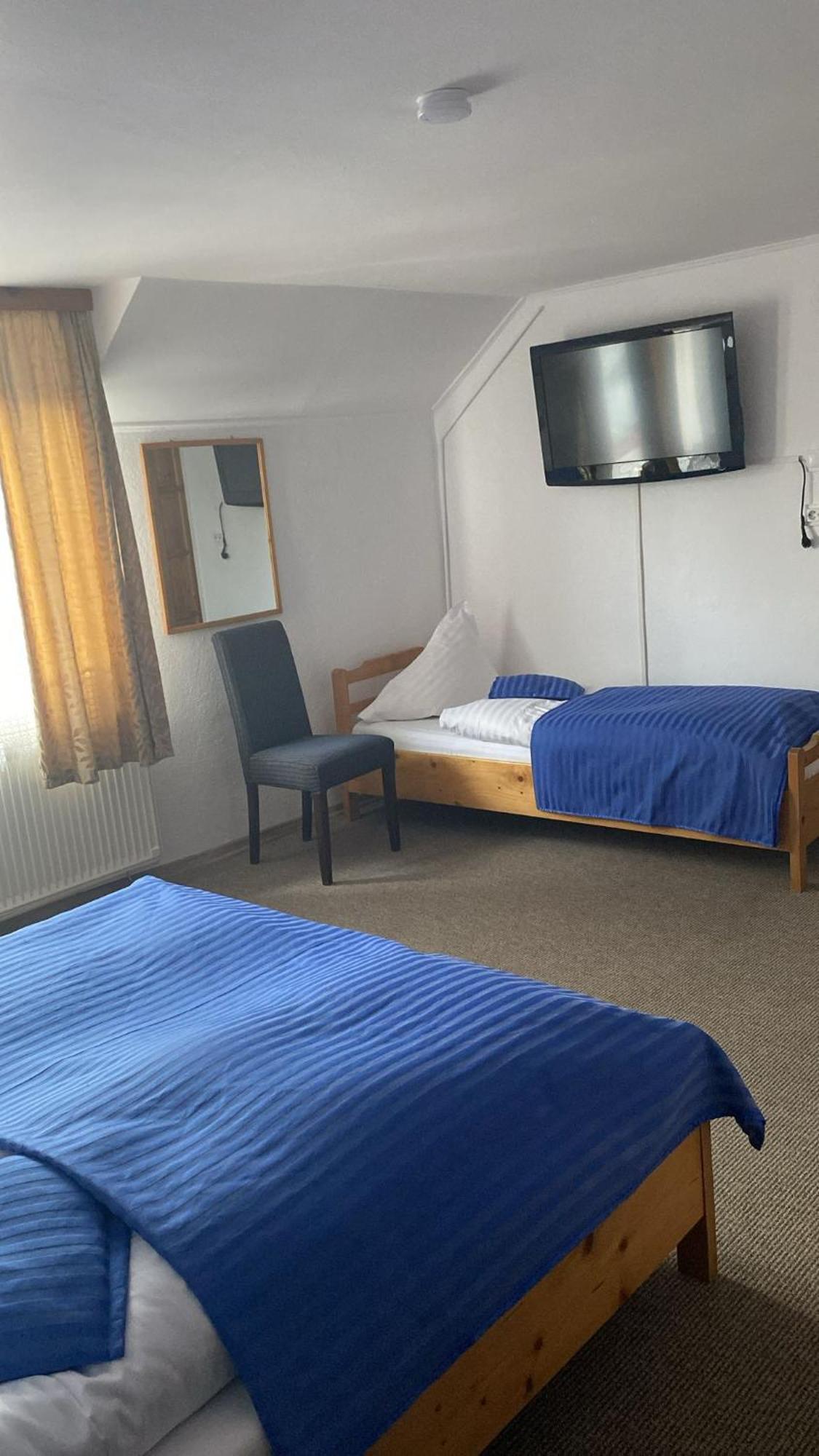 Pensiunea Casa Munteanu Rasnov Buitenkant foto